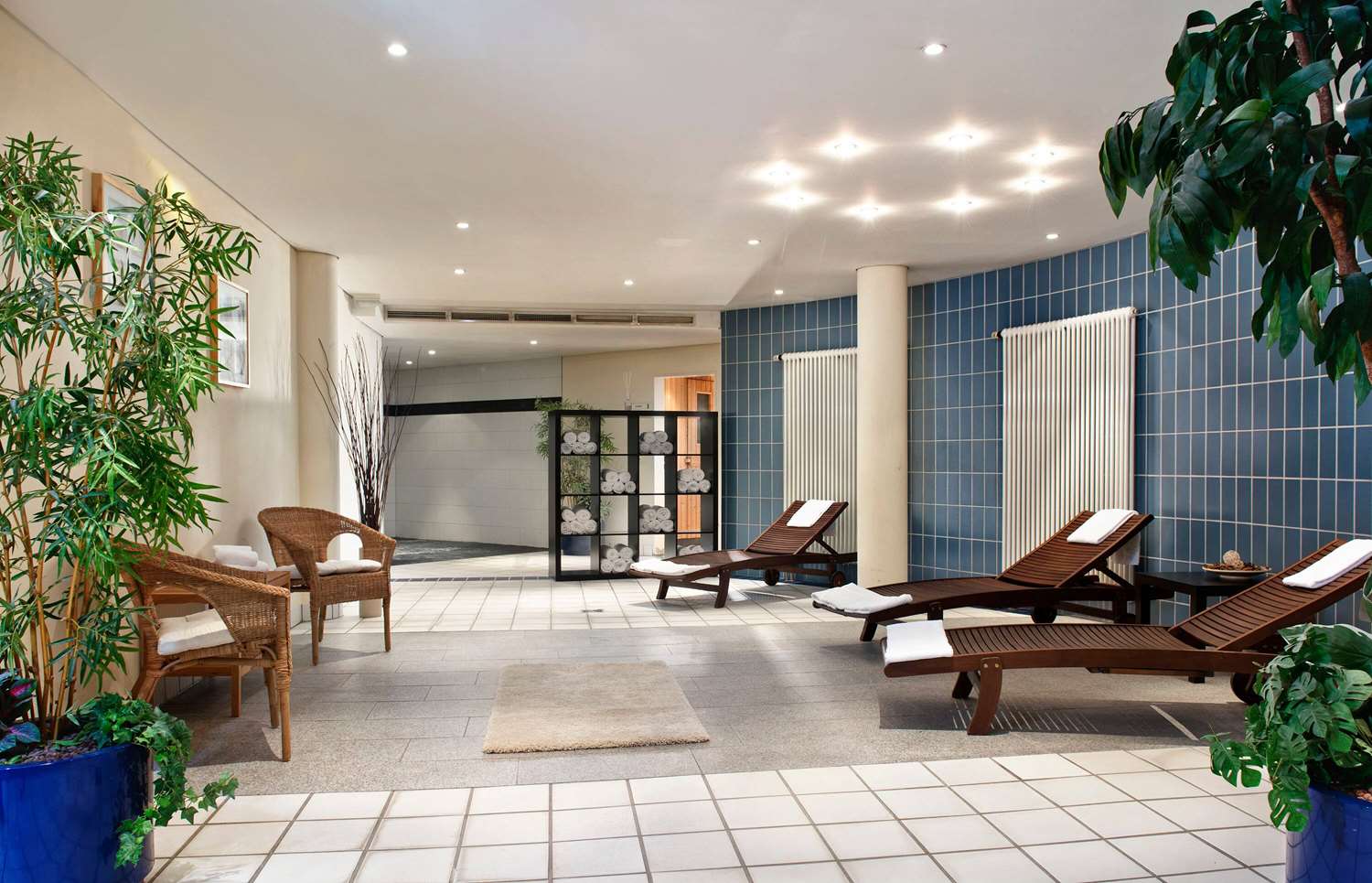 Wyndham Garden Hennigsdorf Berlin 6/43