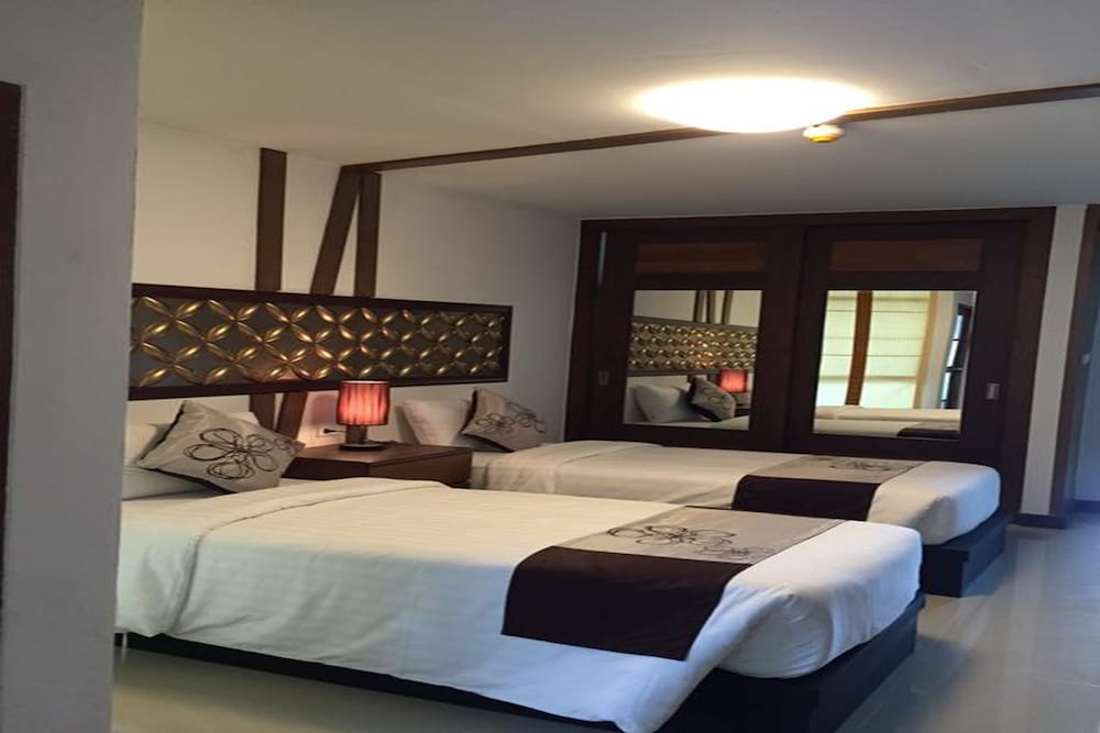 Leelawadee Resotel Raminthra 22 19/84