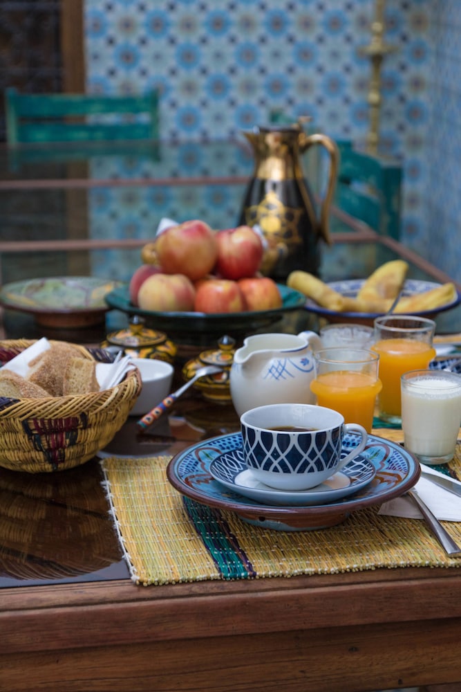 Riad Yamina 52 38/50