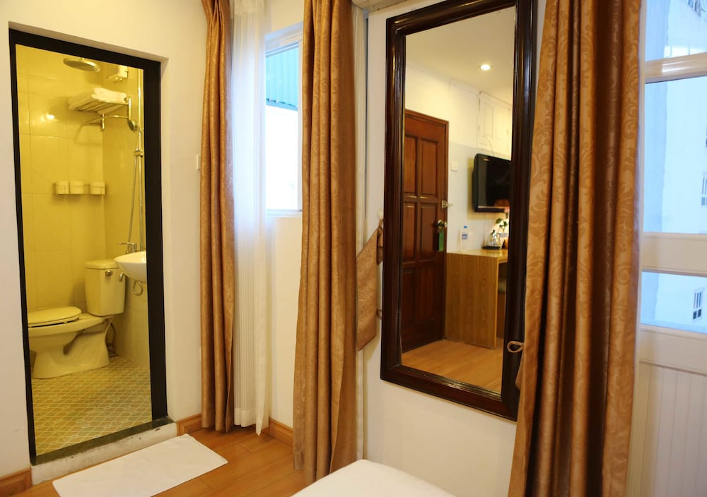 Family Holiday Hotel 50/50