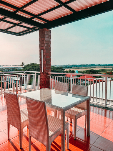 Hotel Tirto Arum 6/11