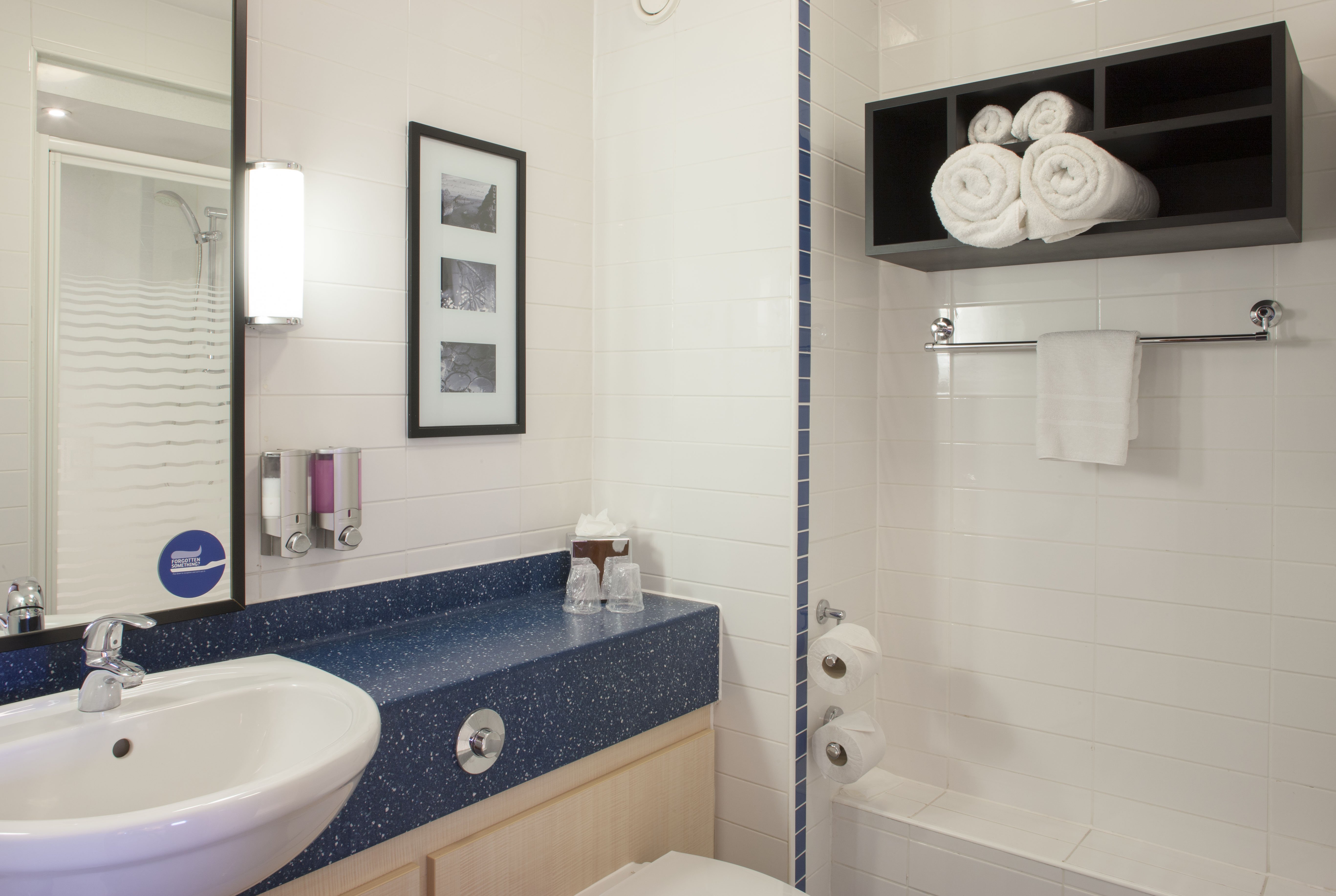Holiday Inn Express Birmingham - Star City 59/61