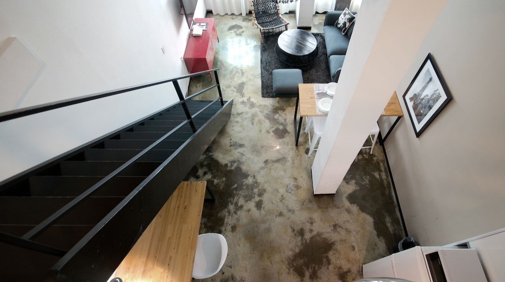 SLA Seoul Loft Apartments 28/74