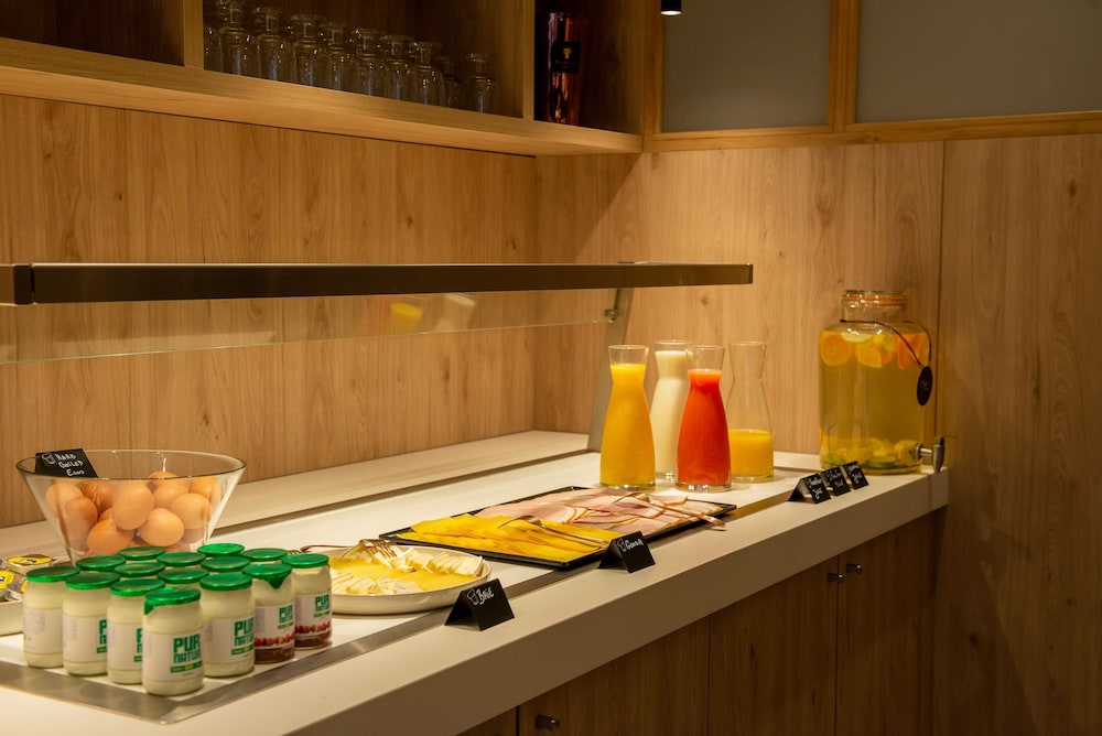 Radisson Hotel Liege City Centre 30/42