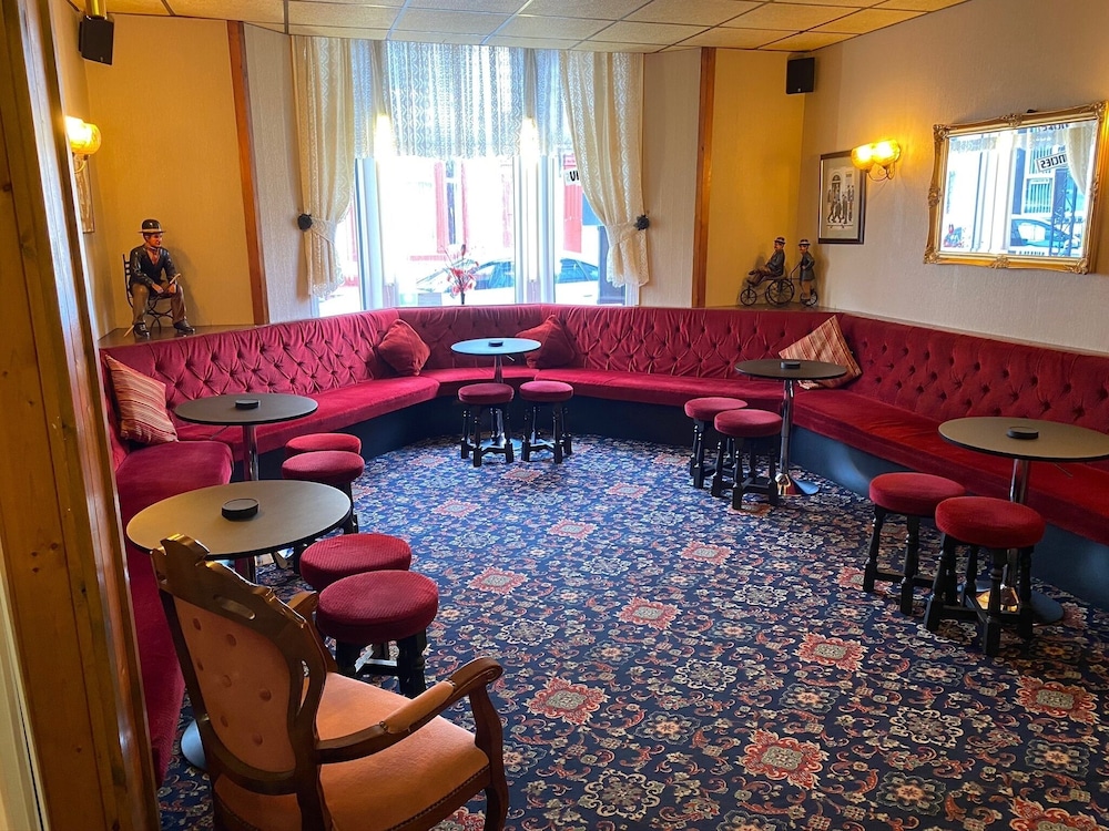 Grange House Hotel 35/51