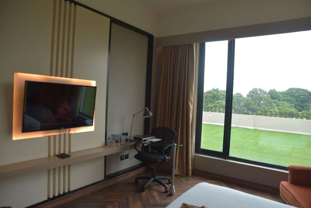 Polo Hotels, Agartala 43/64
