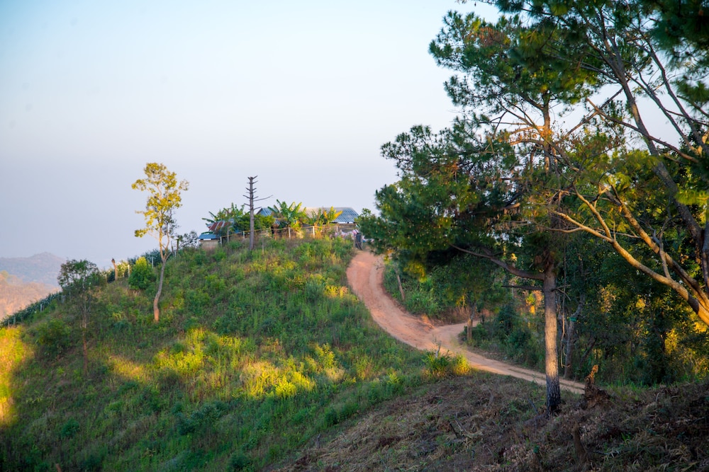 Phumorkdao Resort 44/50