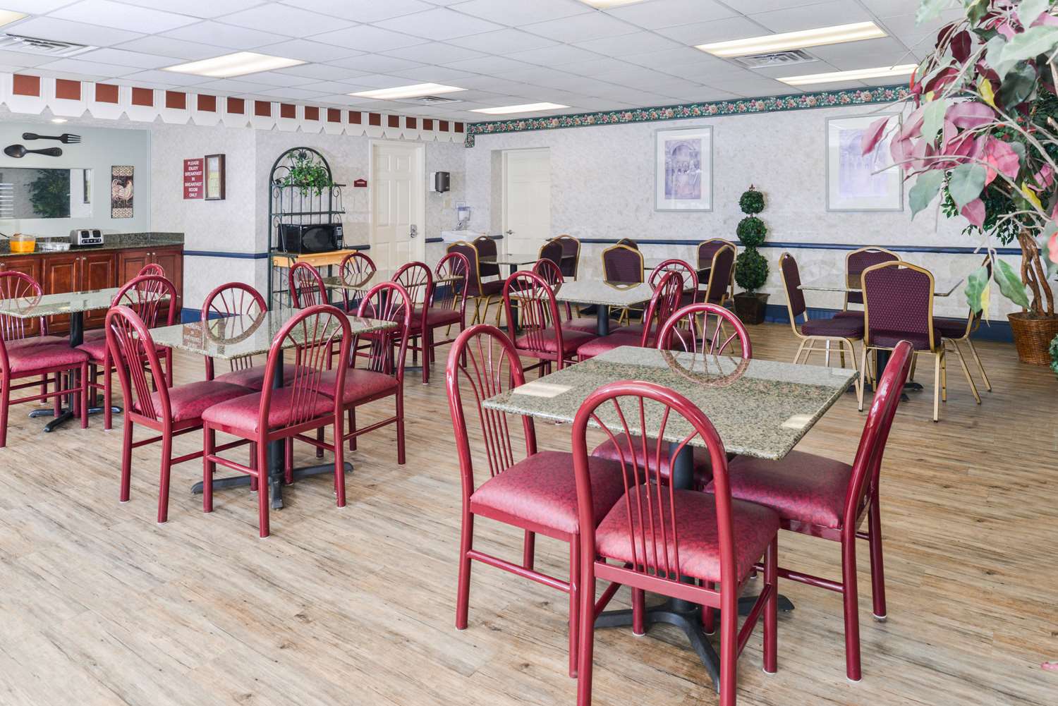 Americas Best Value Inn Goodlettsville Nashville N 10/15