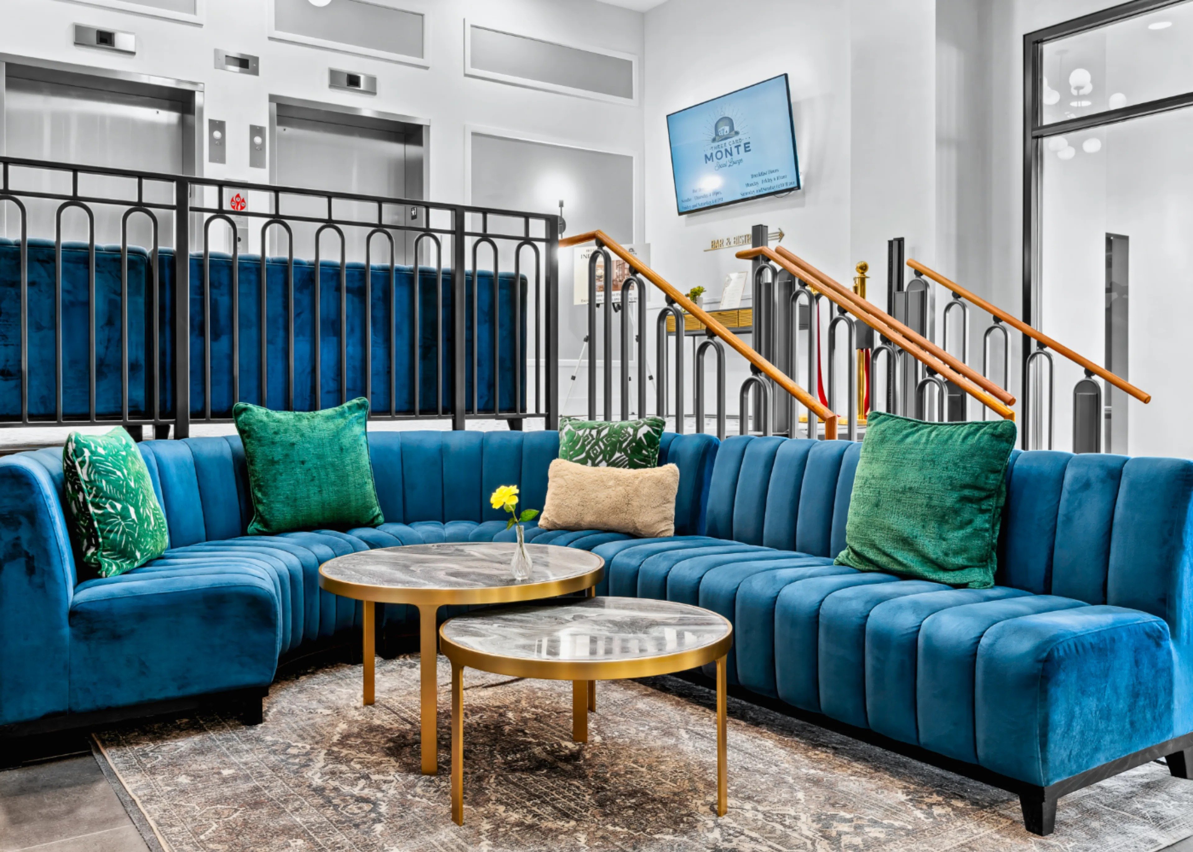 Hotel Indigo Omaha Downtown 42/83