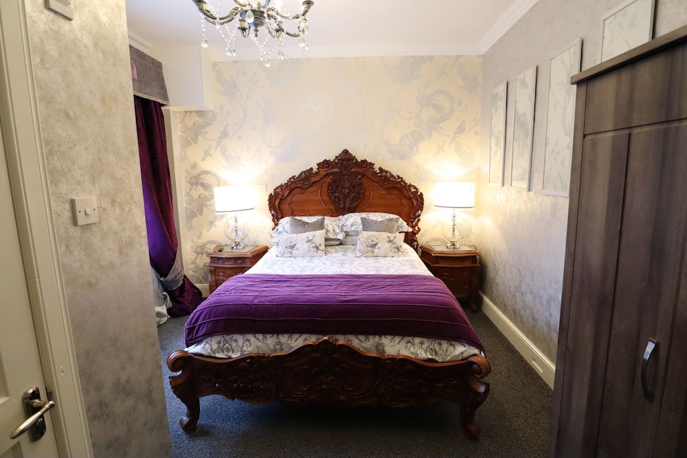 Alltavona Guest House 16/47