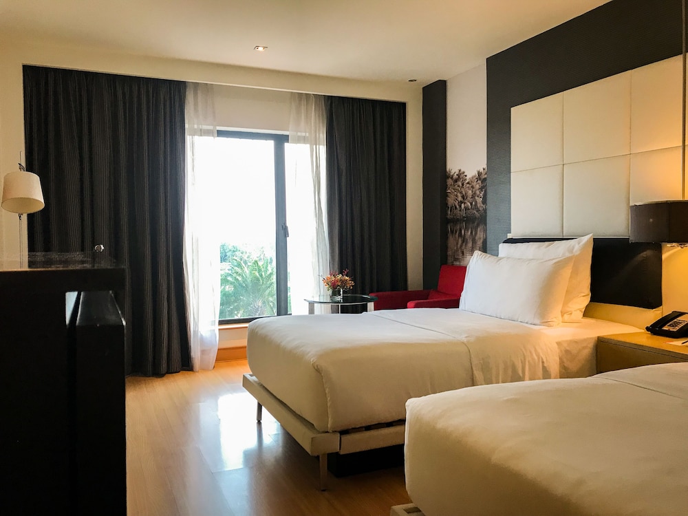Le Meridien Kochi 30/62