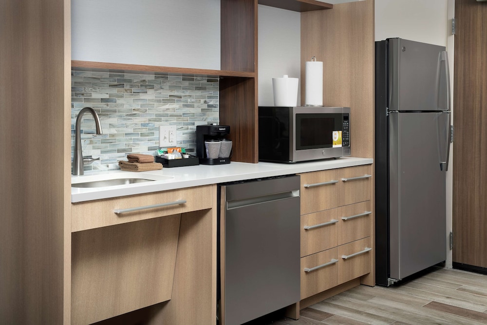 Home2 Suites By Hilton Owings Mills 8/43