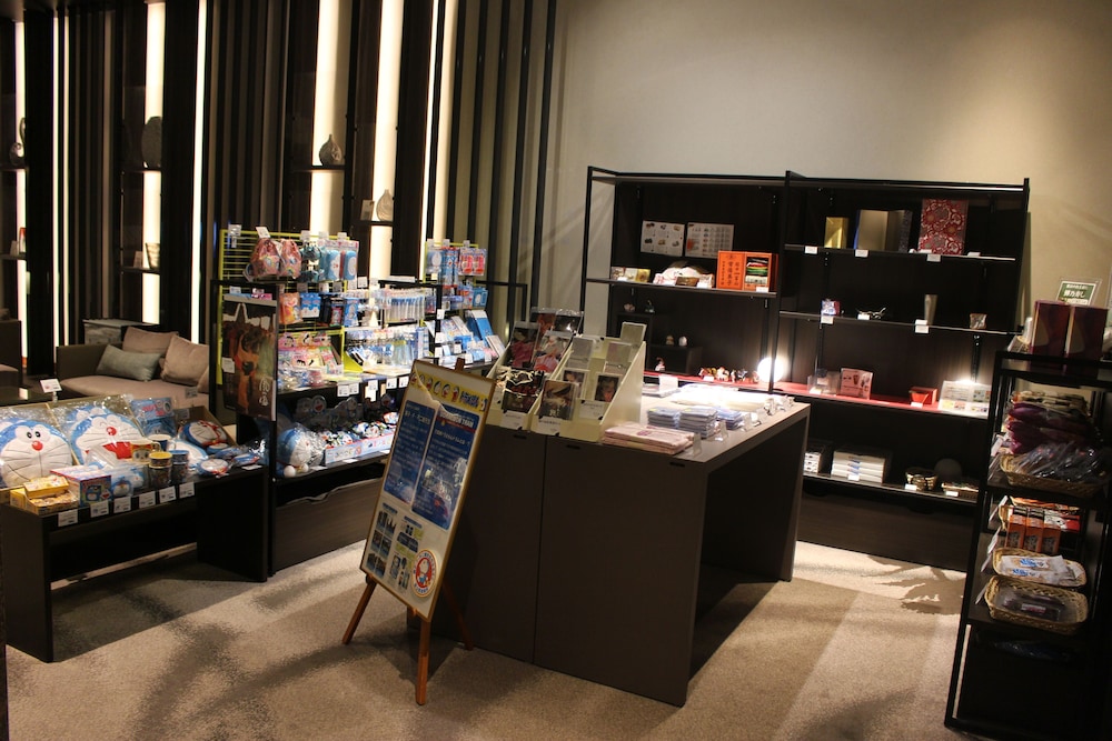 Toyama Excel Hotel Tokyu 46/63