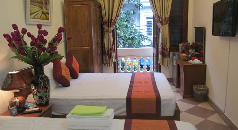 Hanoi Evergreen Hotel 31/40