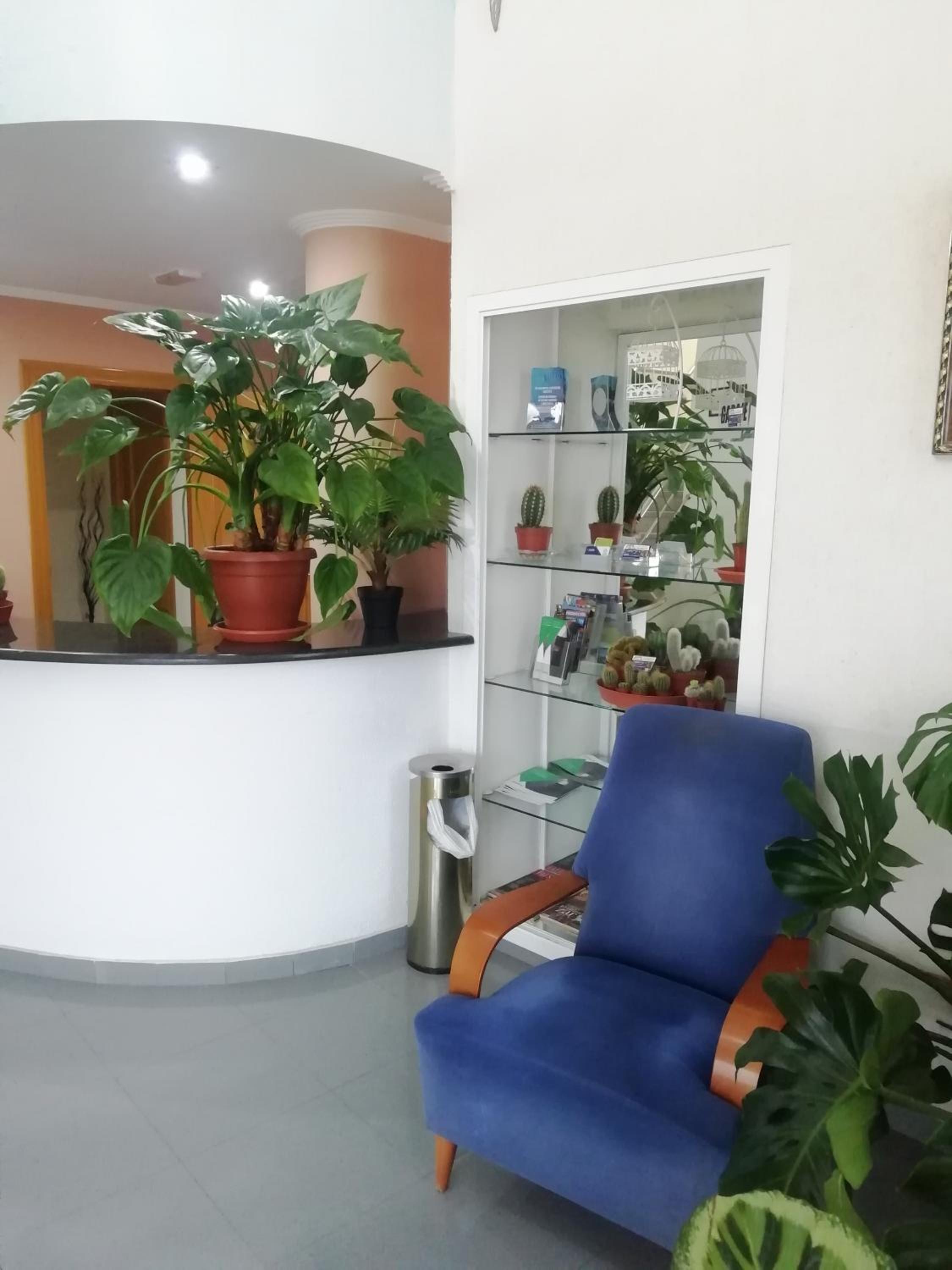 Hotel Balisa 12/55