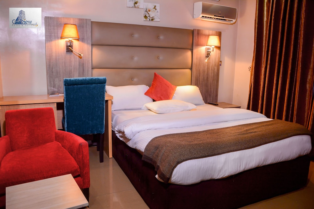 Golfview Hotel and Suites 13/63