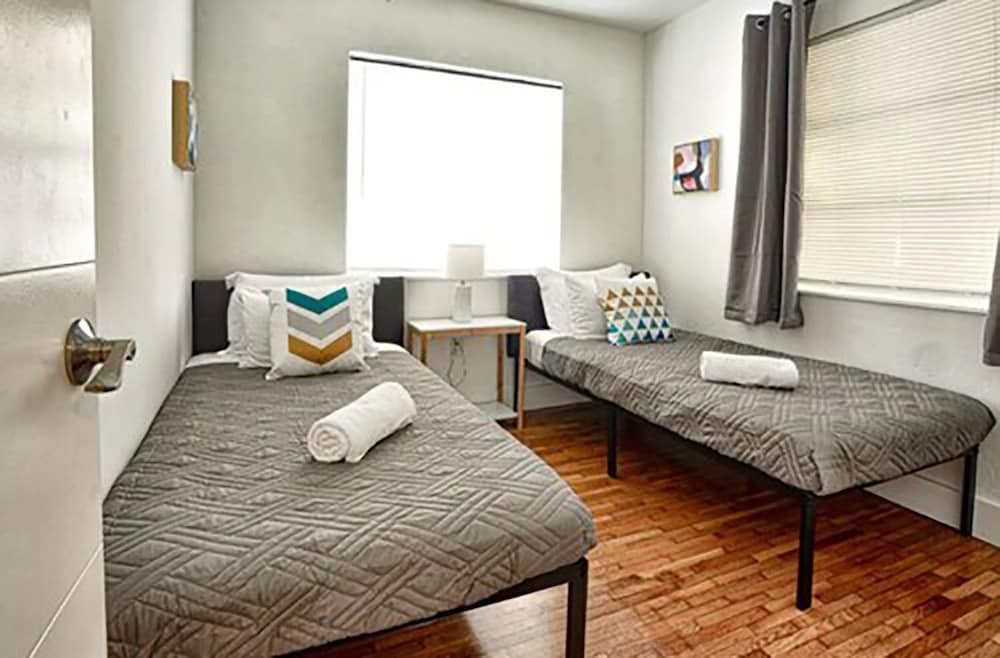 Broadway Suites Downtown By Rocketstay 43/67