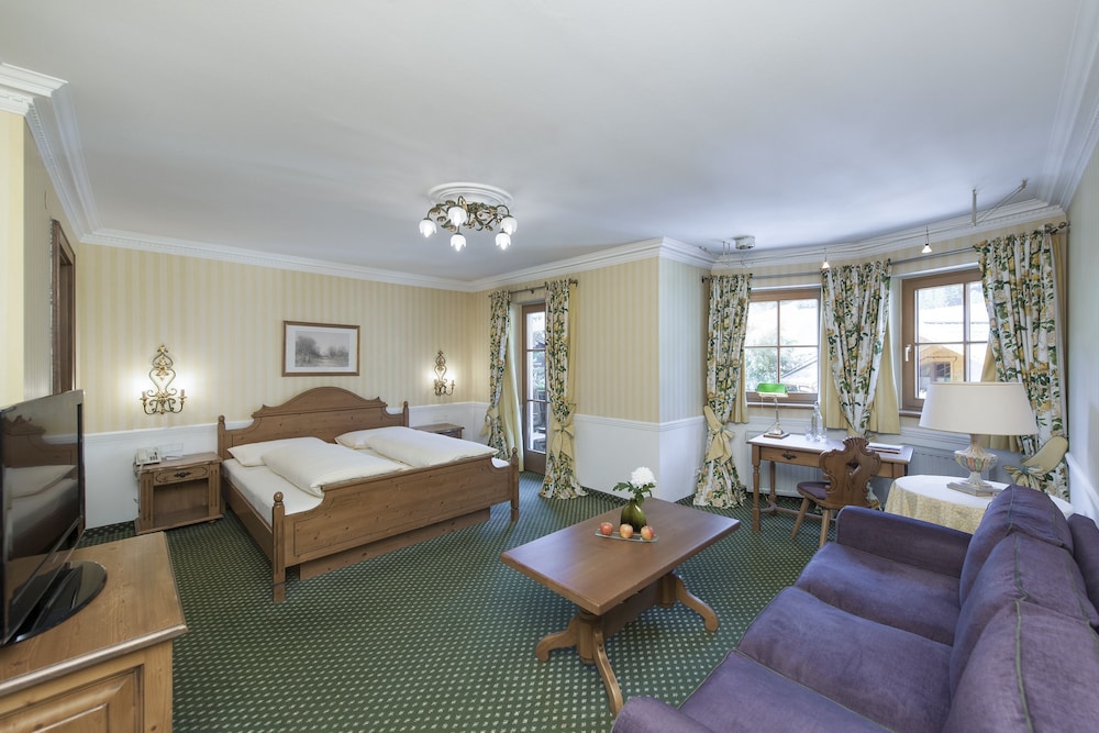 Hotel Central 24/35