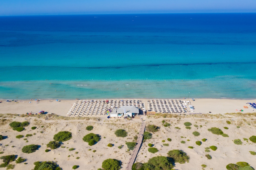 Vivosa Apulia Resort 44/50
