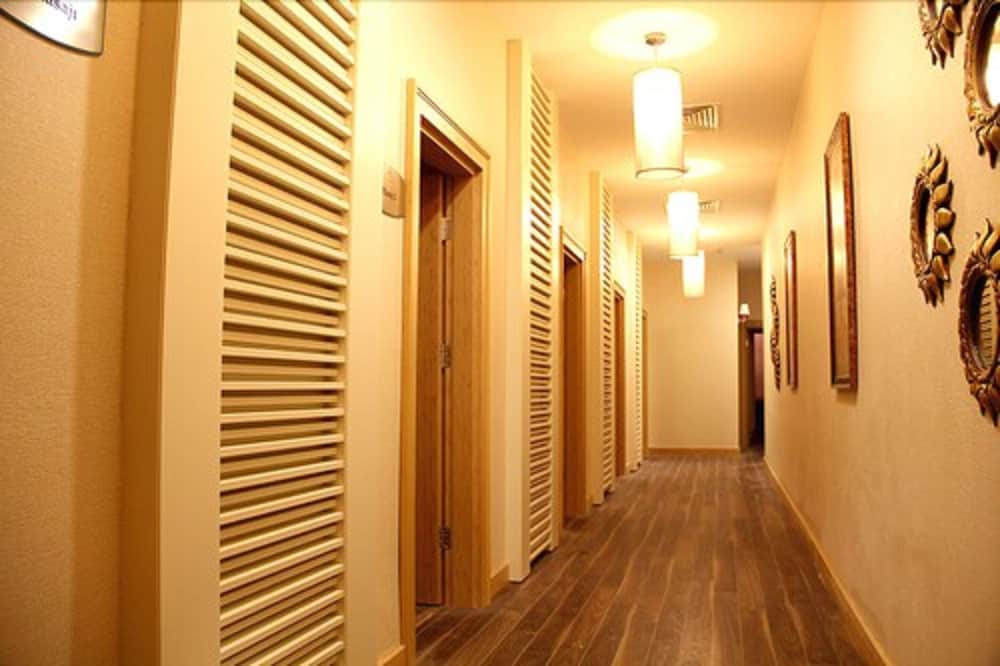 Barida Hotels 14/50