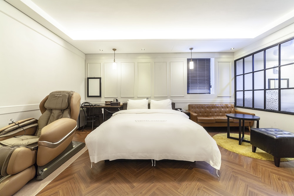 Stay 53 Hotel 13/50