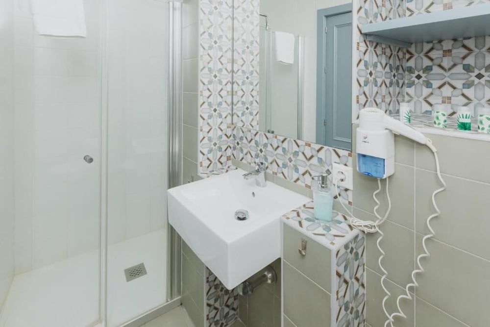 Hostal Gravina 40/50