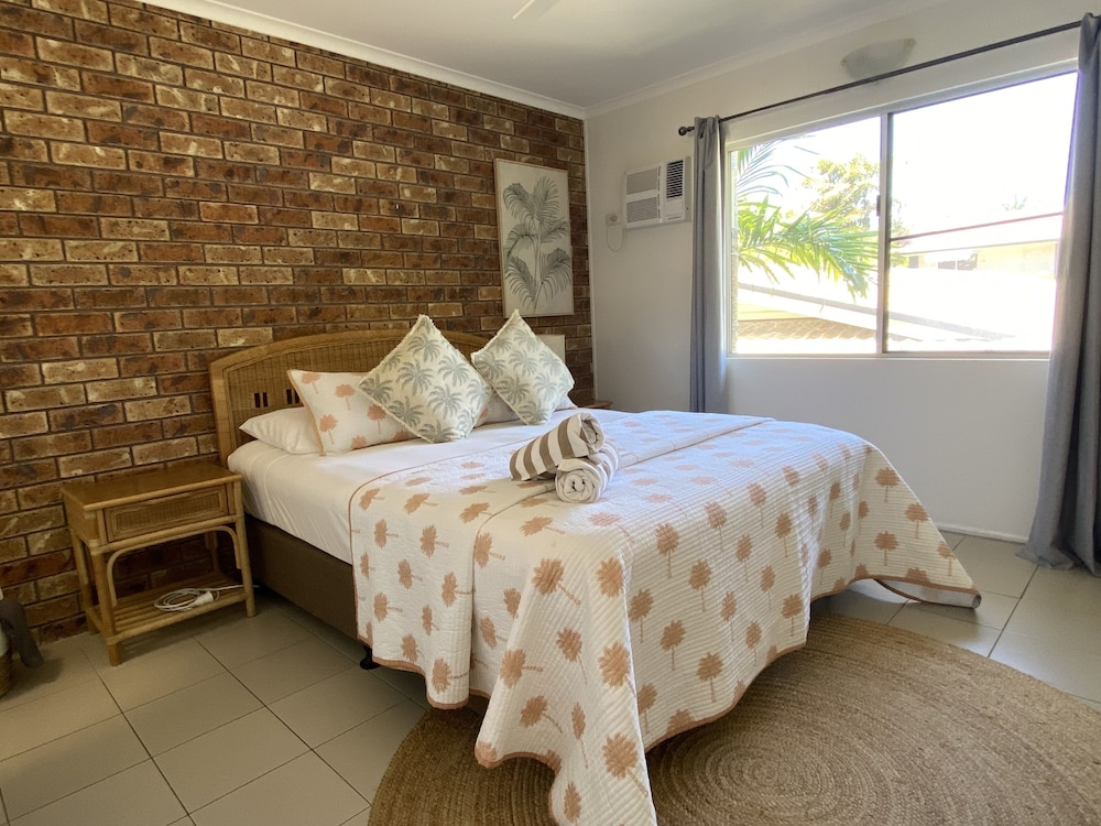 Lychee Tree Holiday Apartments 23/73