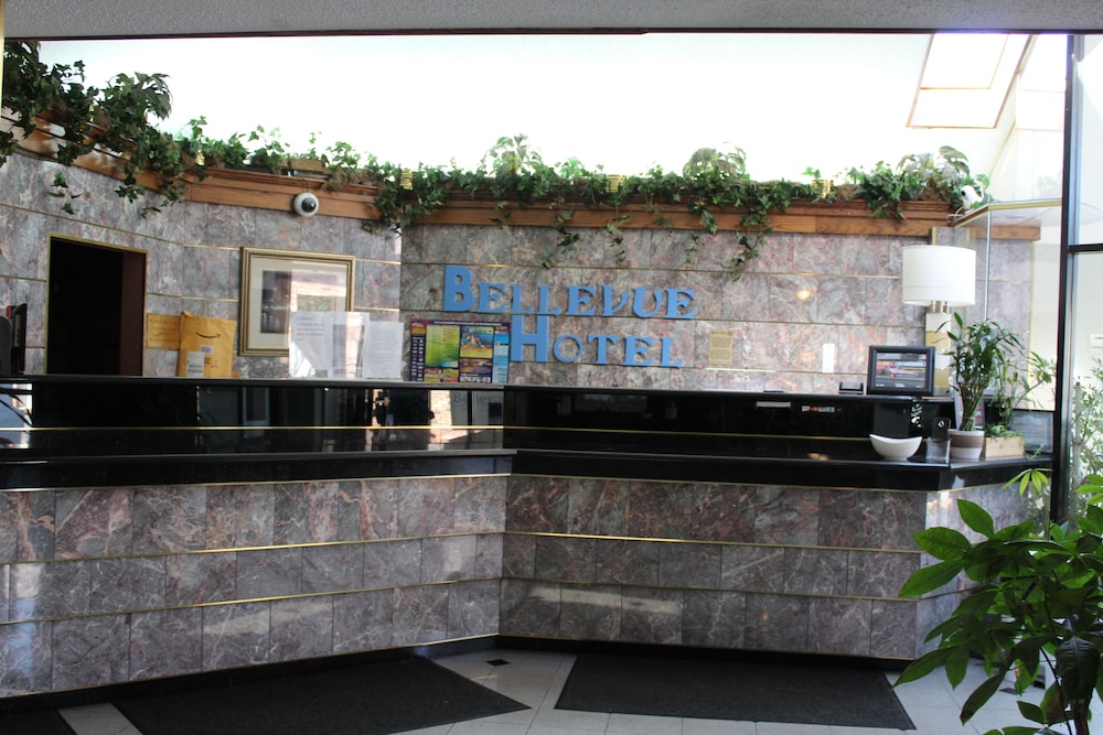 Bellevue Hotel & Suites 9/66