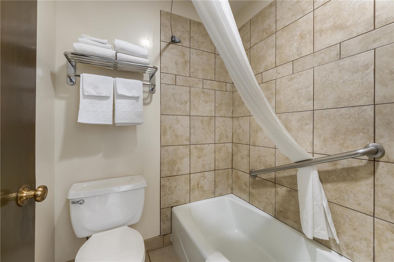 Best Western Angus Inn 22/23