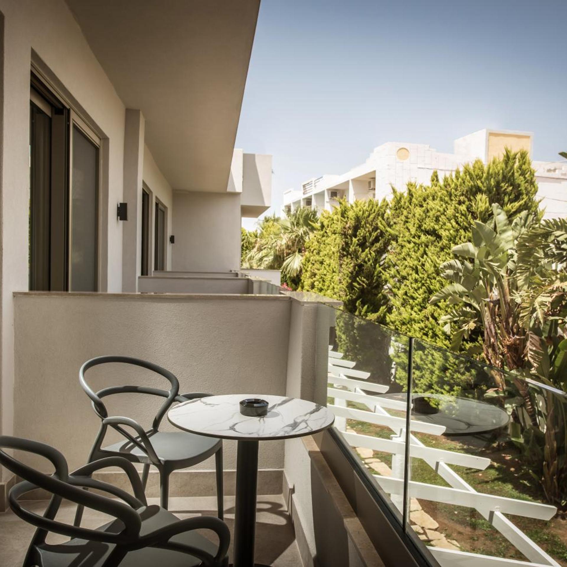 Drossia Palms Hotel - Studios 46/55