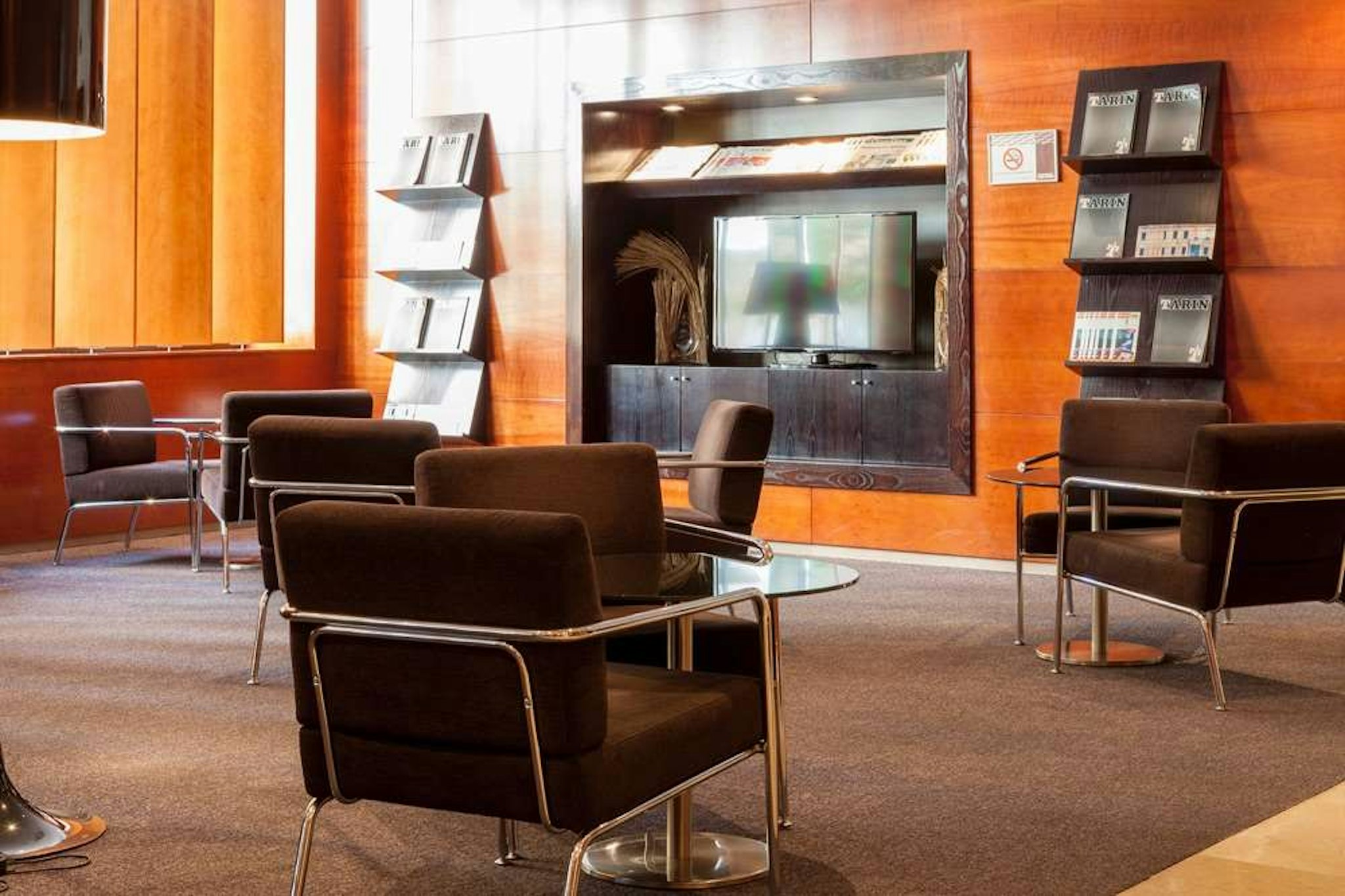 B&B Hotel Zaragoza Los Enlaces Estacion 13/16