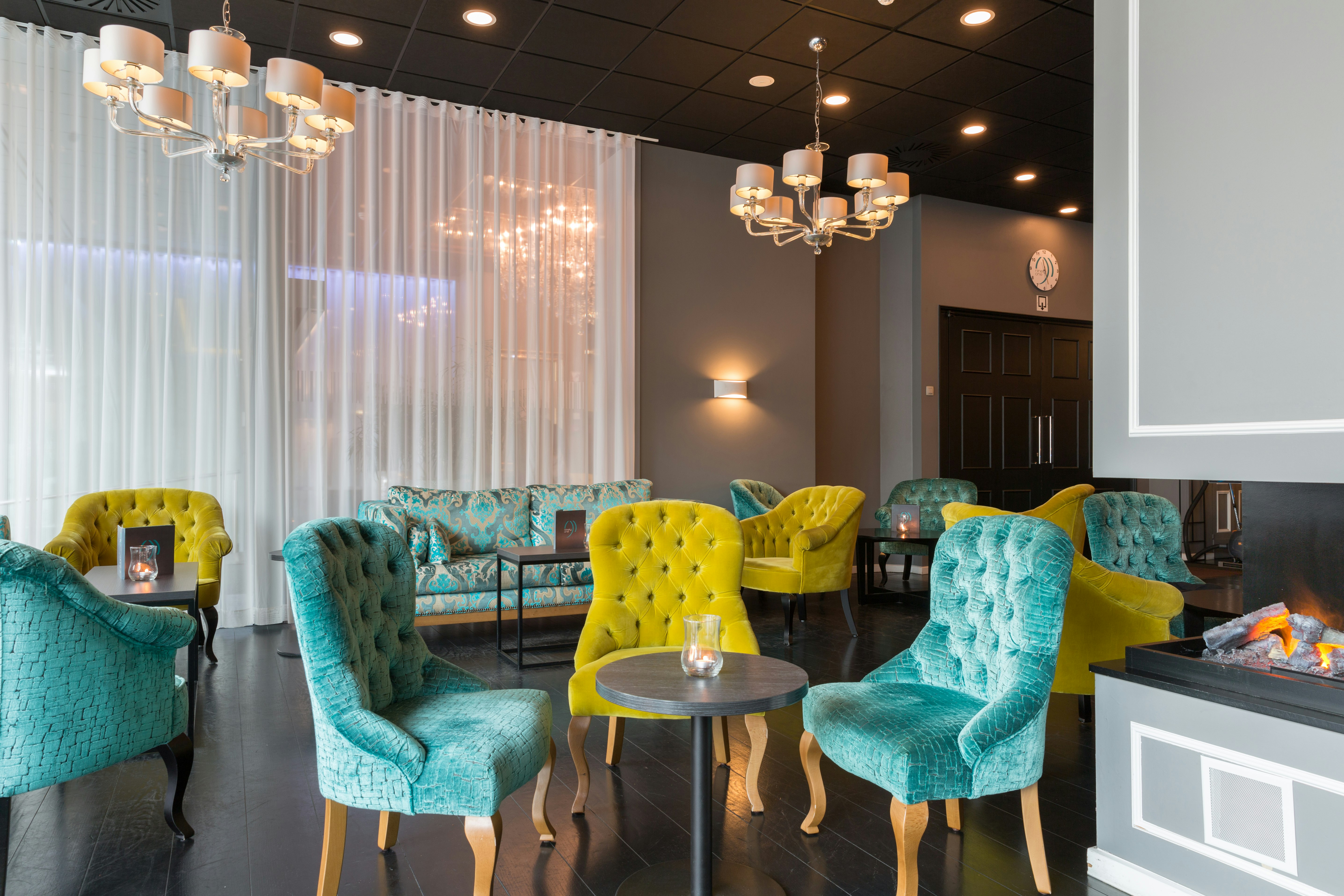 Thon Hotel Bristol Stephanie 52/75