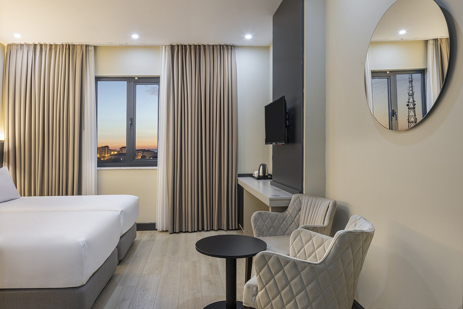 Garner Hotel Istanbul - Airport Arnavutkoy by IHG 23/46