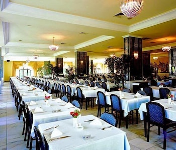 Sural Saray - Adults Only 16+ 49/65