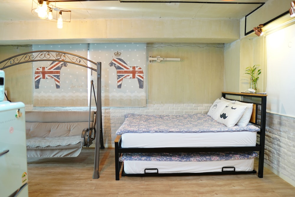 Residence Unicorn In Dongdaemun 14/78