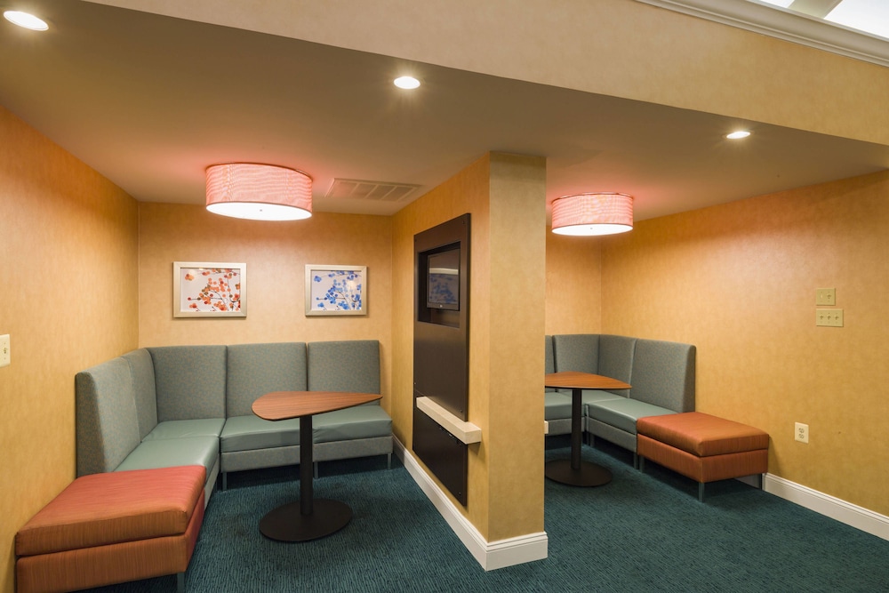 Residence Inn Greenbelt By Marriott 27/42