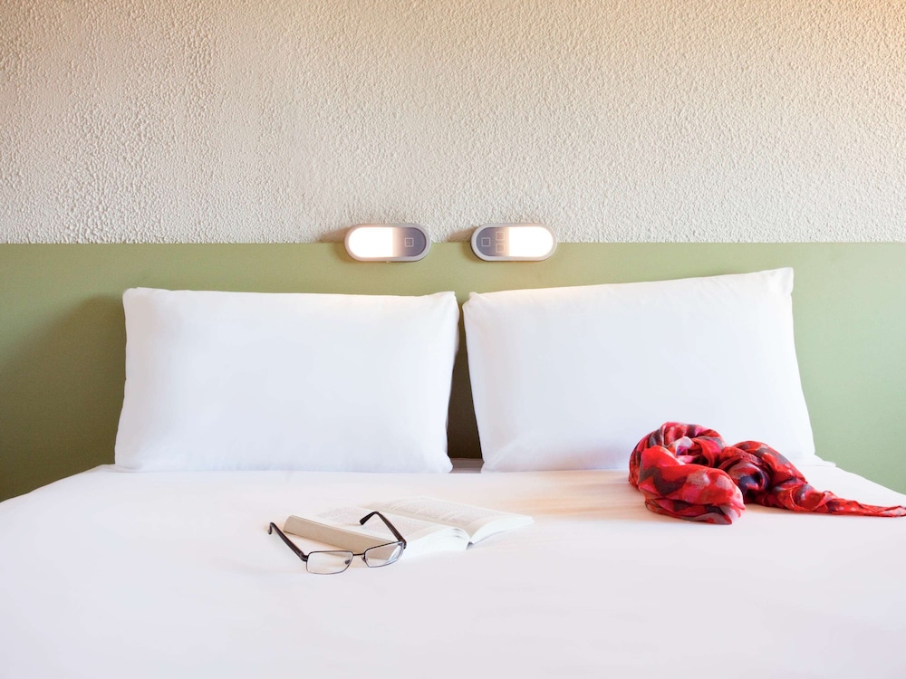Ibis Budget Marne La Vallee Chelles 15/50