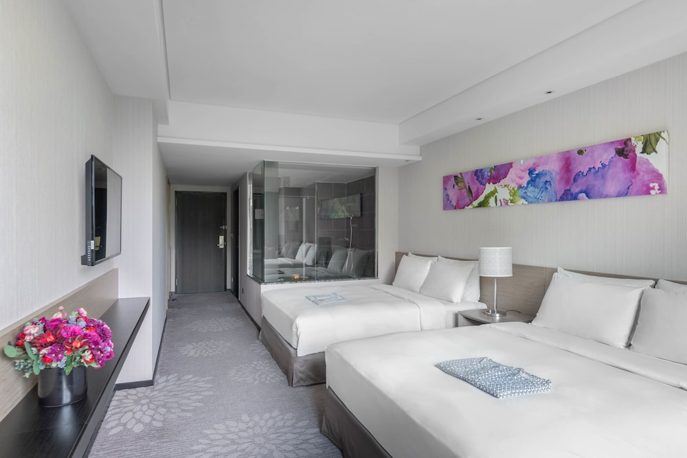 Lakeshore Hotel Suao 20/62