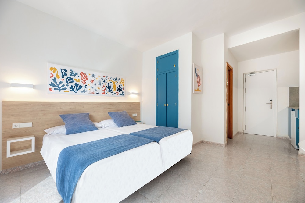 Vibra Lux Mar Aparthotel 24/48
