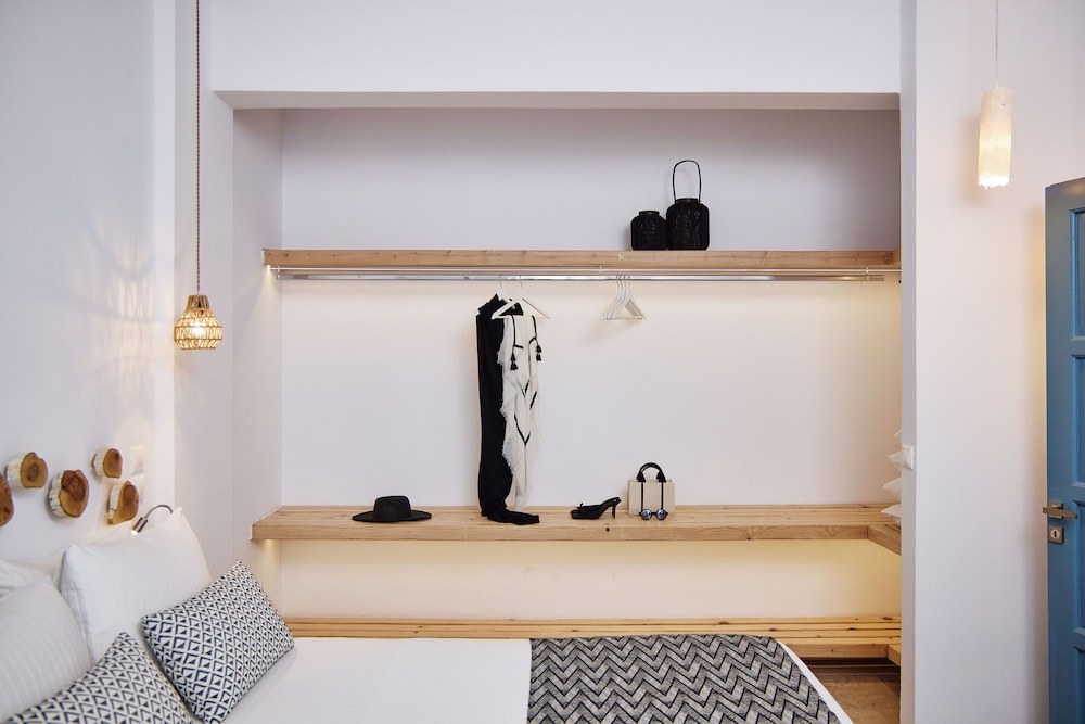 Chrysalis Boutique Hotel 9/50