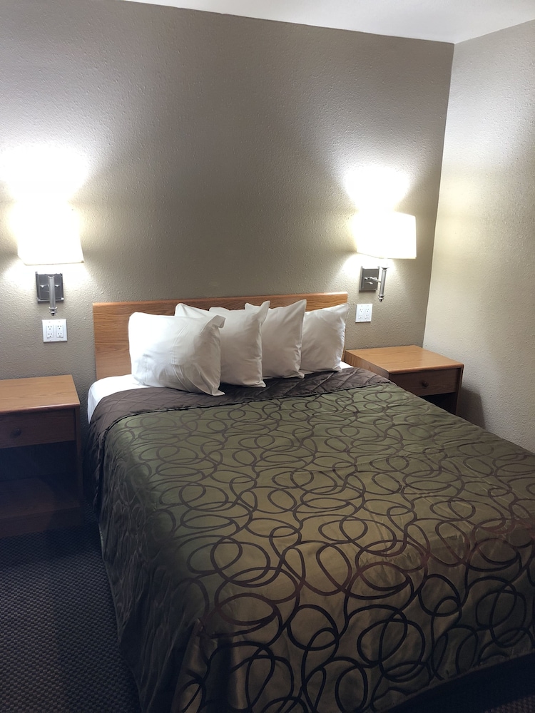 Mountain View Inn 13/31