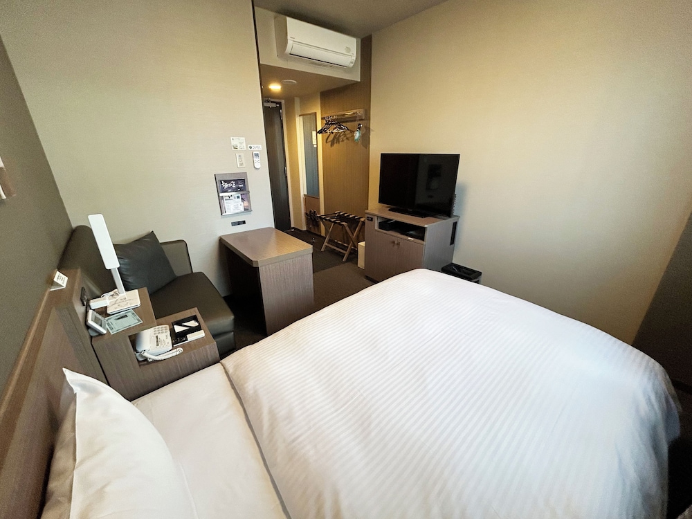 Hotel Route Inn Katori Sawara Ekimae 22/50