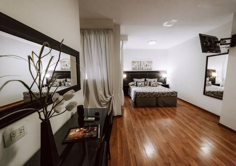 Hotel Carlos V by DOT Urban 30/50