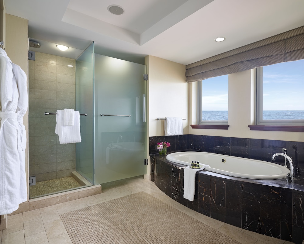 Battery Wharf Hotel Boston Waterfront 13/68
