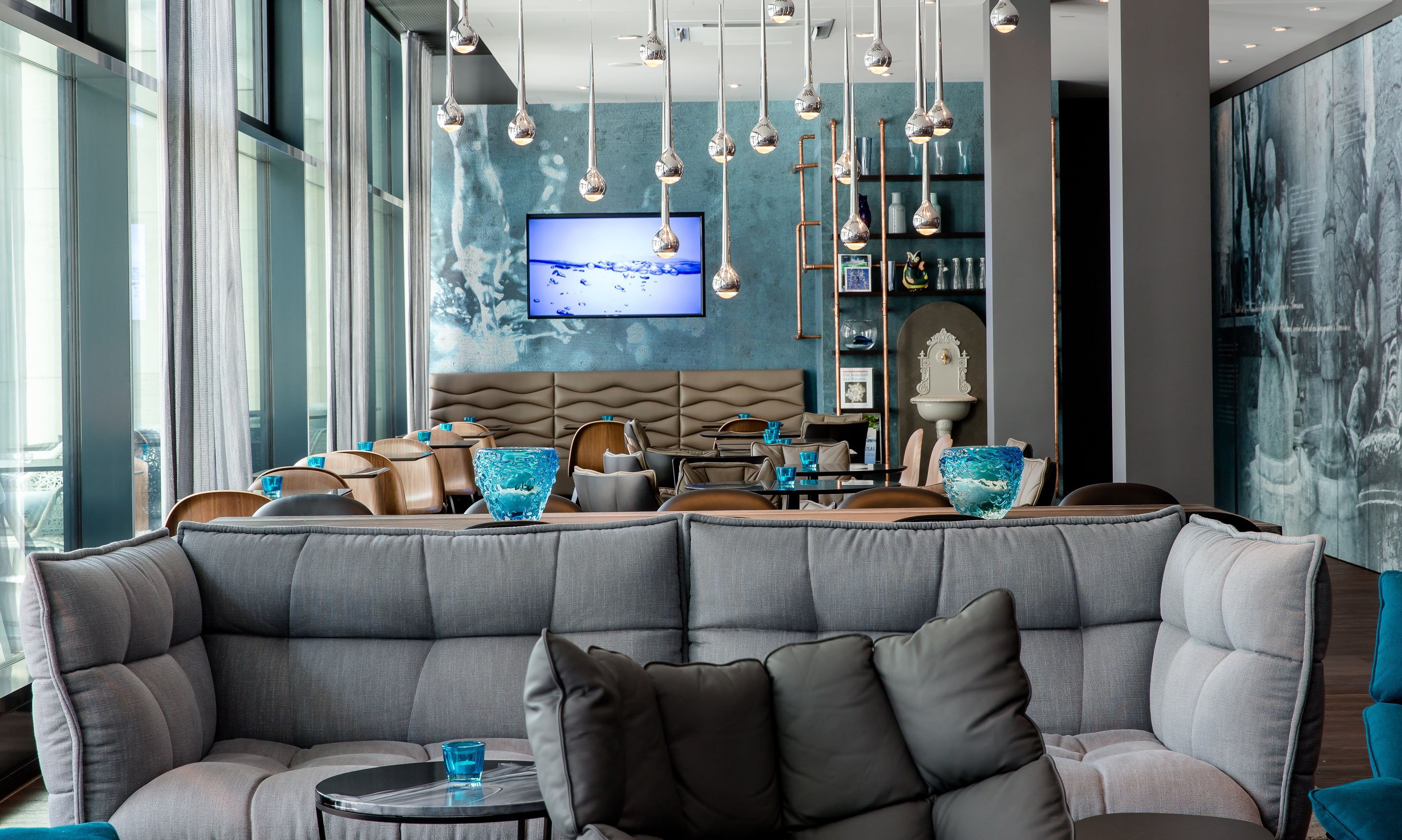 Hotel Motel One Stuttgart-Bad Cannstatt 12/24