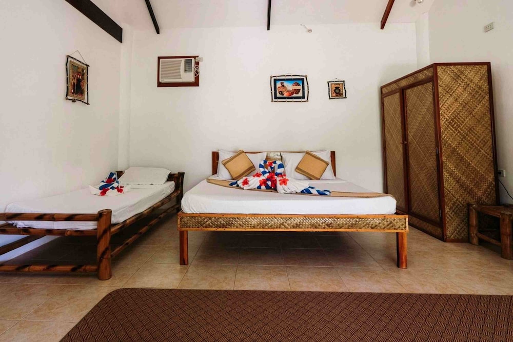 Romantic Beach Villas 13/50
