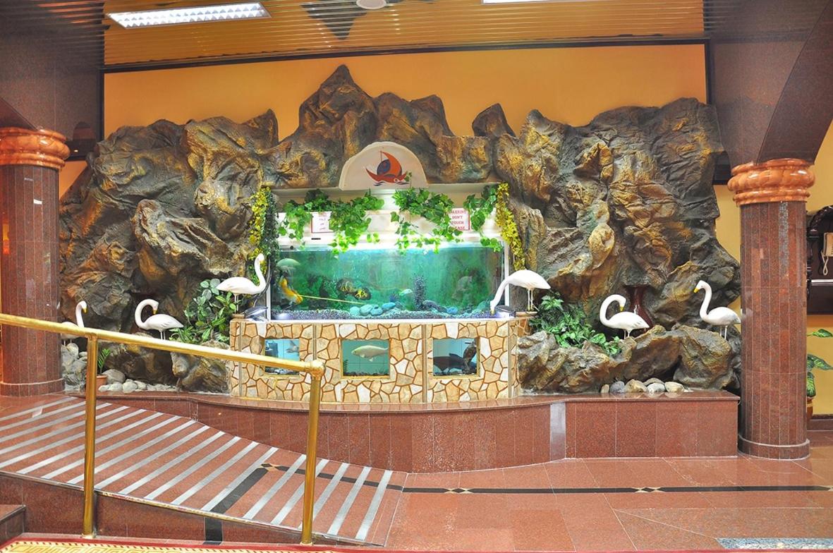 Bowshar International Hotel 14/40