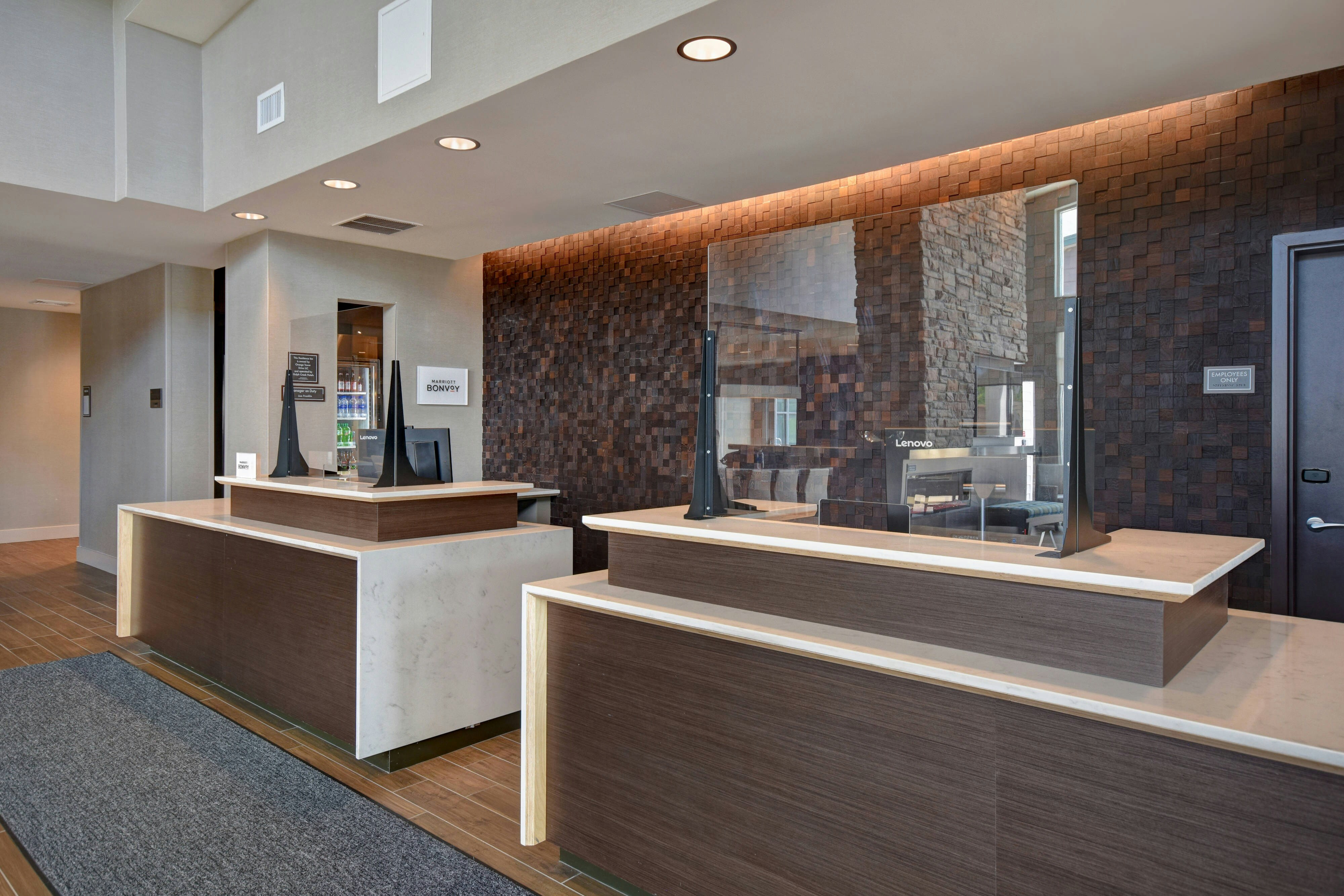 Residence Inn by Marriott Middletown Goshen 4/54