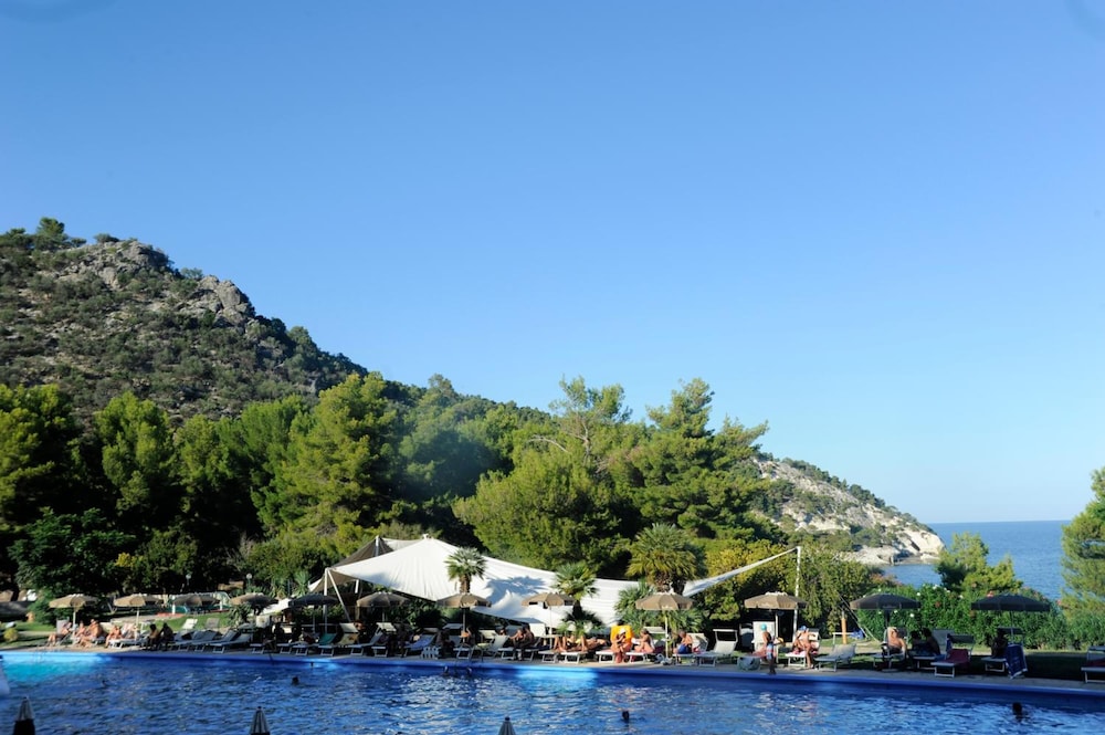 Degli Ulivi Htl Pugnochiuso Resort 47/55