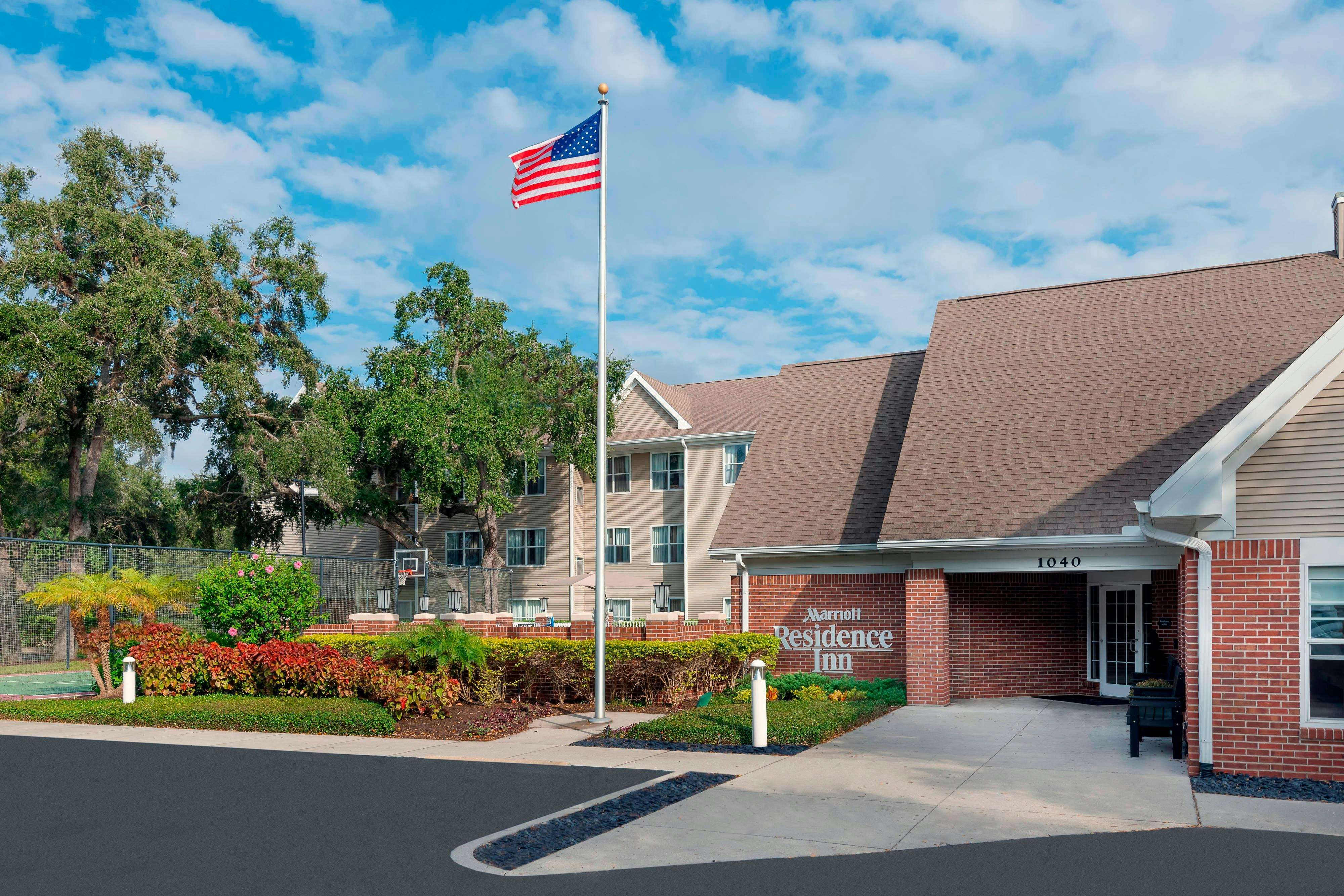 Residence Inn By Marriott Sarasota Bradenton 10/11
